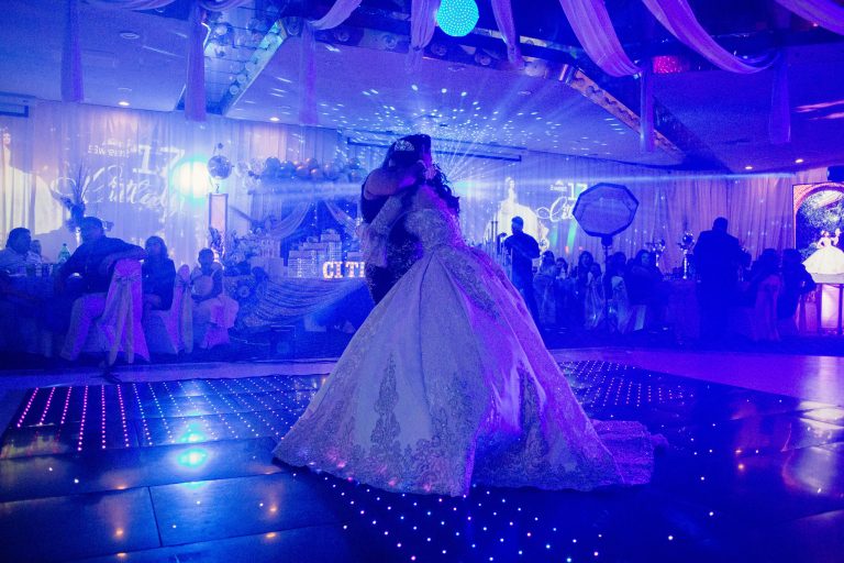 quinceaneras